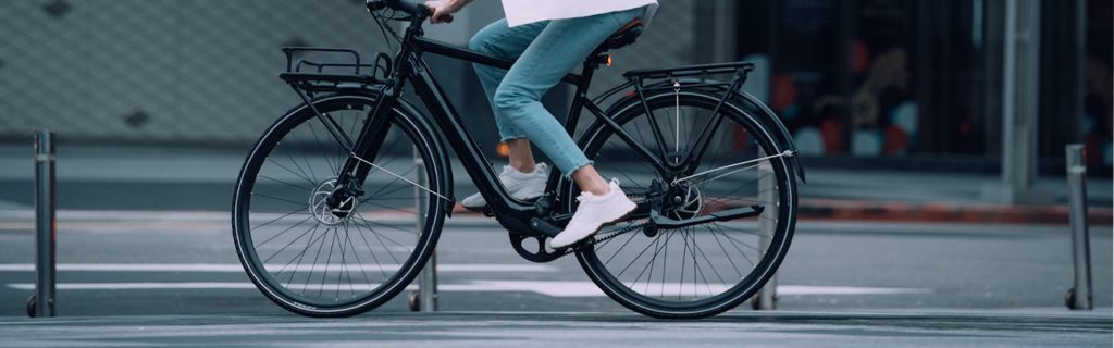 How to Use an E-Bike for Daily Commuting