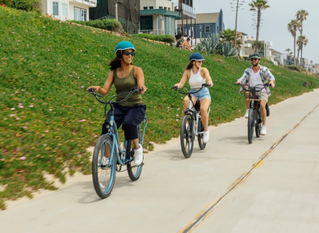 Understanding E-Bike Classes: Class 1, Class 2, And Class 3 Explained